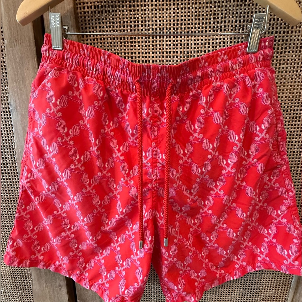 Vilebrequin Swim Trunk